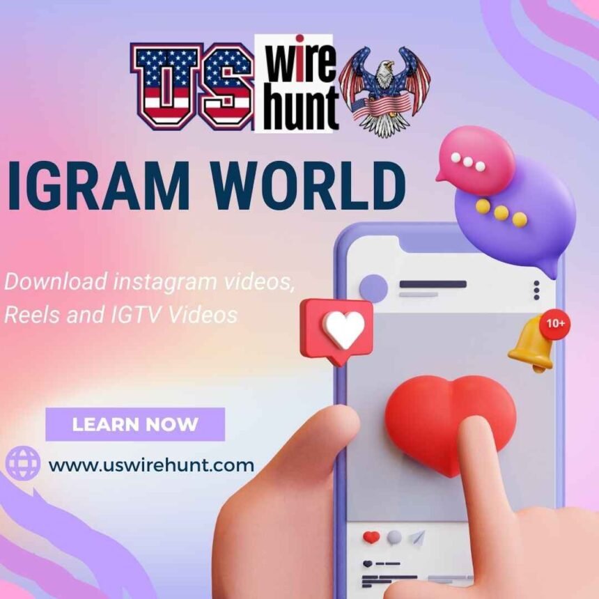 IGram World