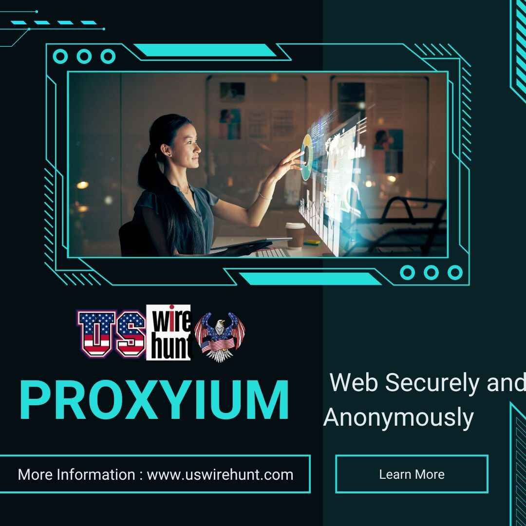 Proxyium