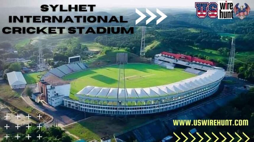 Sylhet International Cricket Stadium