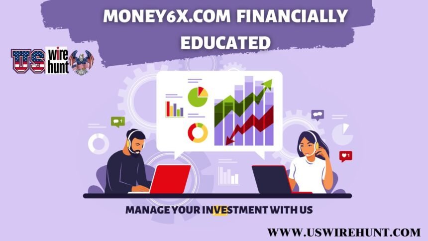 Money6x.com