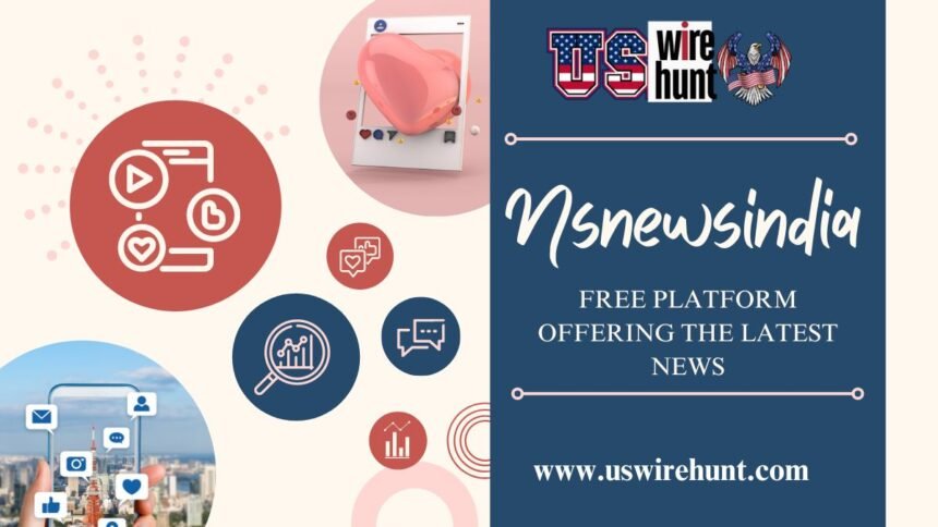 Nsnewsindia