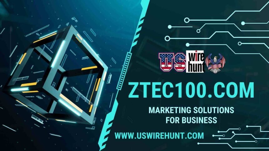 Ztec100.com
