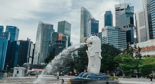 best app for Singapore tourist