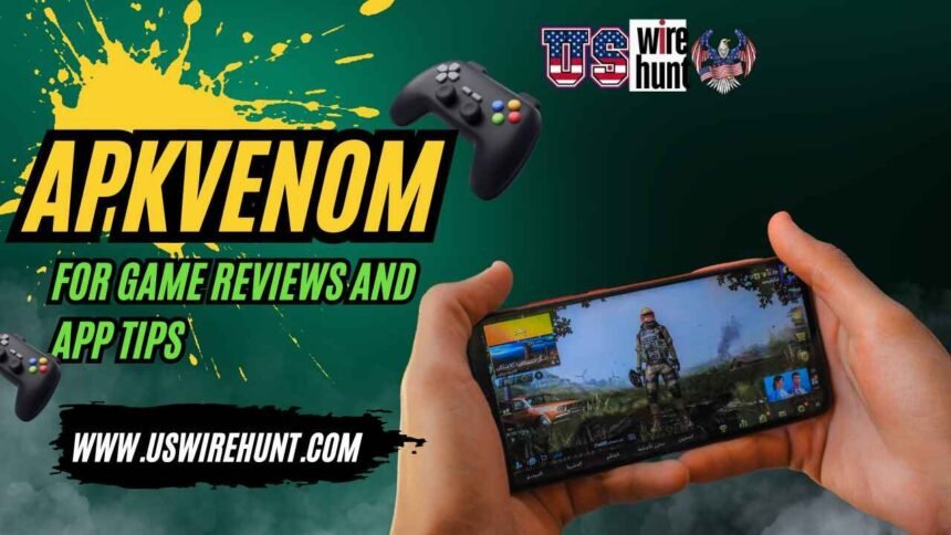 APKVenom