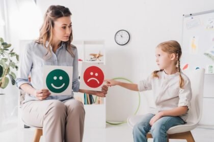 Effective Speech Therapy Techniques