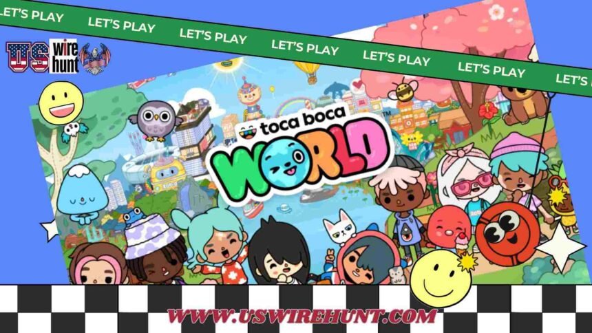 Jojoy Toca Boca