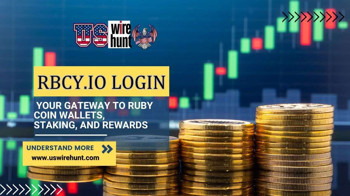RBCY.io Login