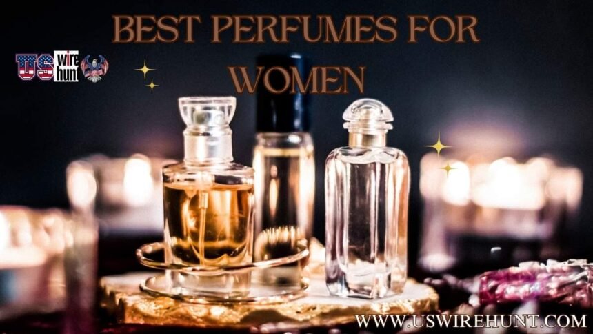 Best Perfumes for Women