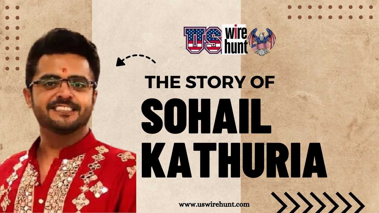 Sohail Kathuria Age