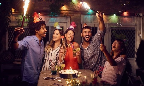 7 Secrets to the Ultimate Surprise Birthday Party