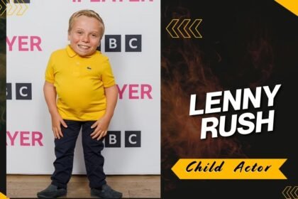 Lenny Rush