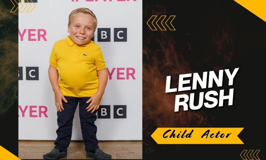 Lenny Rush