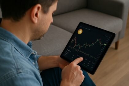 GM Markets Review – Trade with This Online Broker to Enhance Your Portfolio